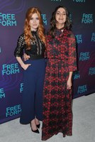 Katherine Mcnamara longsleeve t-shirt #2868848