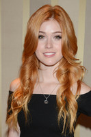 Katherine Mcnamara longsleeve t-shirt #2868851