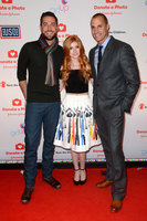 Katherine Mcnamara longsleeve t-shirt #2868854