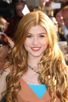 Katherine Mcnamara longsleeve t-shirt #2868873