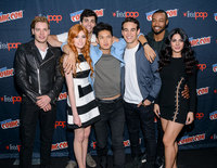 Katherine Mcnamara Sweatshirt #2868883