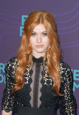 Katherine Mcnamara posters