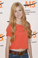 Katherine Mcnamara longsleeve t-shirt #2868887