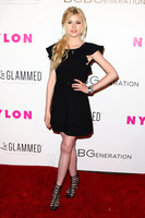 Katherine Mcnamara longsleeve t-shirt #2868900