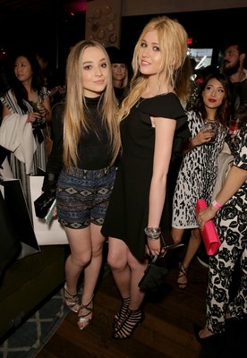 Katherine Mcnamara posters