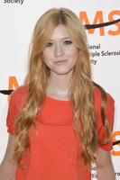 Katherine Mcnamara longsleeve t-shirt #2868906