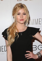 Katherine Mcnamara longsleeve t-shirt #2868907