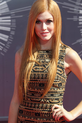 Katherine Mcnamara posters