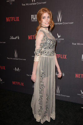 Katherine Mcnamara posters