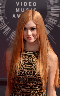 Katherine Mcnamara posters