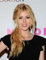 Katherine Mcnamara longsleeve t-shirt #2868913