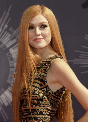 Katherine Mcnamara posters