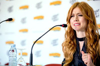 Katherine Mcnamara longsleeve t-shirt #2948472