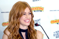 Katherine Mcnamara mug #G1190578
