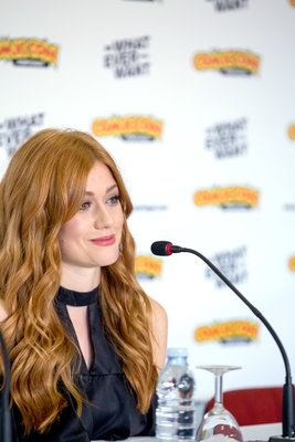 Katherine Mcnamara posters