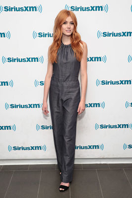 Katherine Mcnamara posters