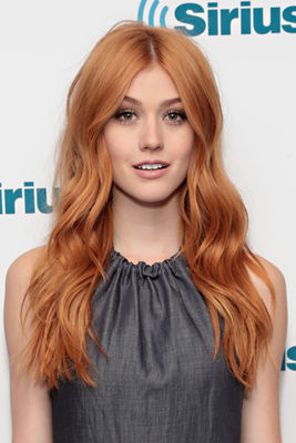 Katherine Mcnamara posters