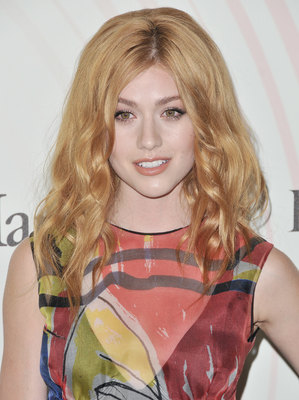 Katherine Mcnamara posters