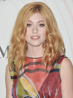 Katherine Mcnamara longsleeve t-shirt #3277261