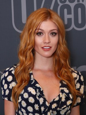 Katherine Mcnamara posters