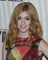 Katherine Mcnamara longsleeve t-shirt #3277283