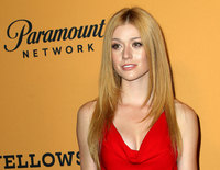 Katherine Mcnamara mug #G1519394