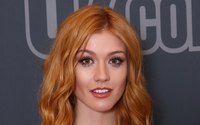 Katherine Mcnamara longsleeve t-shirt #3277300