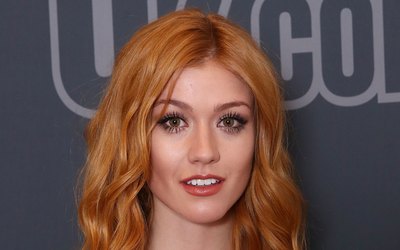 Katherine Mcnamara posters