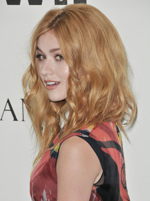 Katherine Mcnamara posters