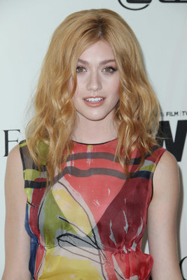 Katherine Mcnamara posters