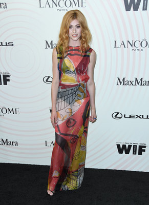 Katherine Mcnamara posters