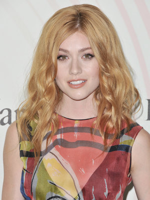 Katherine Mcnamara posters