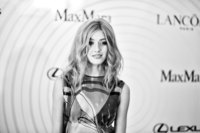 Katherine Mcnamara mug #G1545588
