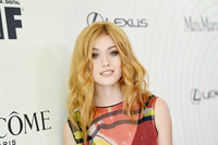 Katherine Mcnamara tote bag #G1545589