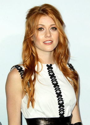 Katherine Mcnamara posters