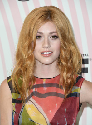 Katherine Mcnamara posters