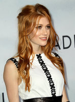 Katherine Mcnamara mug #G1545602