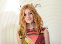 Katherine Mcnamara mug #G1545607