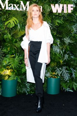 Katherine Mcnamara posters