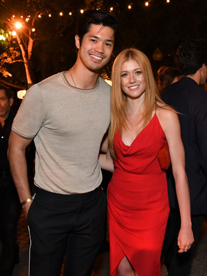 Katherine Mcnamara posters