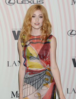Katherine Mcnamara mug #G1545623