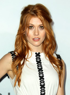 Katherine Mcnamara posters