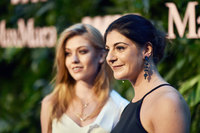 Katherine Mcnamara mug #G1545629