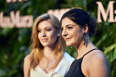 Katherine Mcnamara posters