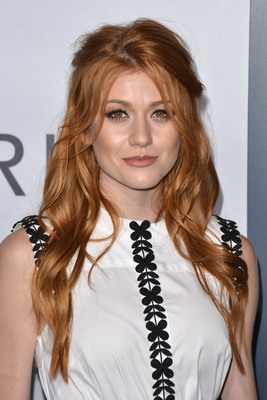 Katherine Mcnamara posters