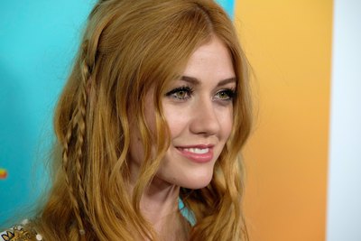 Katherine Mcnamara posters