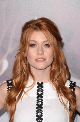 Katherine Mcnamara posters