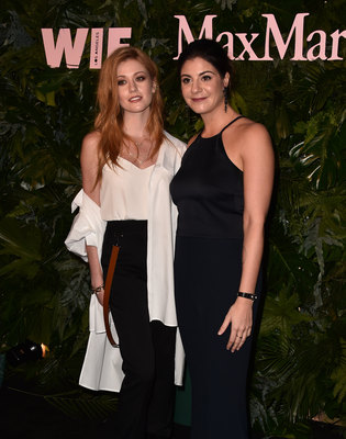 Katherine Mcnamara posters