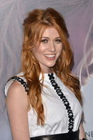 Katherine Mcnamara longsleeve t-shirt #3311541