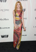 Katherine Mcnamara longsleeve t-shirt #3311543